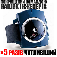 Антихрап - інтелектуальний електронний пристрій проти хропіння браслет Contec AJ600