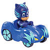 Simba Ігровий набір Трек Перегони зі злодіями PJ Masks Rival Racers, фото 3