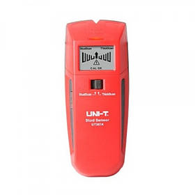 Безконтактний індикатор напруги, металу і деревини UNIT UT387A