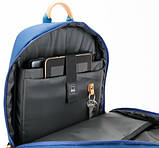 Рюкзак шкільний Kite&More K17-1014L-2, фото 4