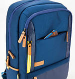 Рюкзак шкільний Kite&More K17-1014L-2, фото 7