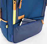 Рюкзак шкільний Kite&More K17-1014L-2, фото 8