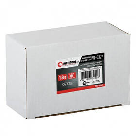 Акумулятор Li-Ion 18 В 1.5 А·год для дриля-шурупокрута WT-0328/WT-0331 INTERTOOL WT-0329