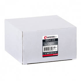 Зарядний ранок для дриля-шурупокрута Li-Ion 18 В WT-0328/WT-0331, 1 година заряджання. INTERTOOL WT-0330