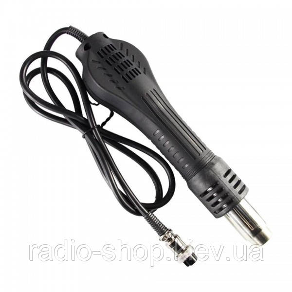 Змінний фен YIHUA до станцій 858D, 878, фото 1