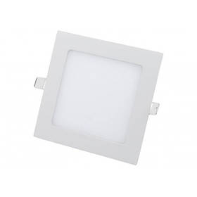 Світлодіодний світильник Down Light 3W квадратний Warm White