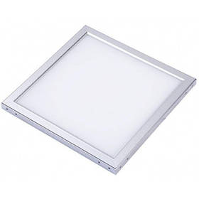 Світлодіодний світильник Panel Box 40 W квадратний White