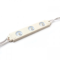 Светодиодный модуль МТК-3030-3Led-W-1,5W-220V