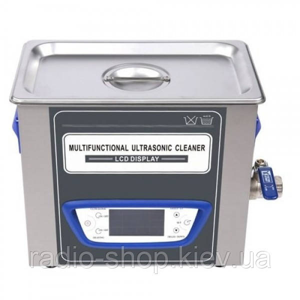 Ультразвукова ванна Jeken TUC-32, фото 1