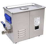 Ультразвукова ванна Jeken TUC-32, фото 2