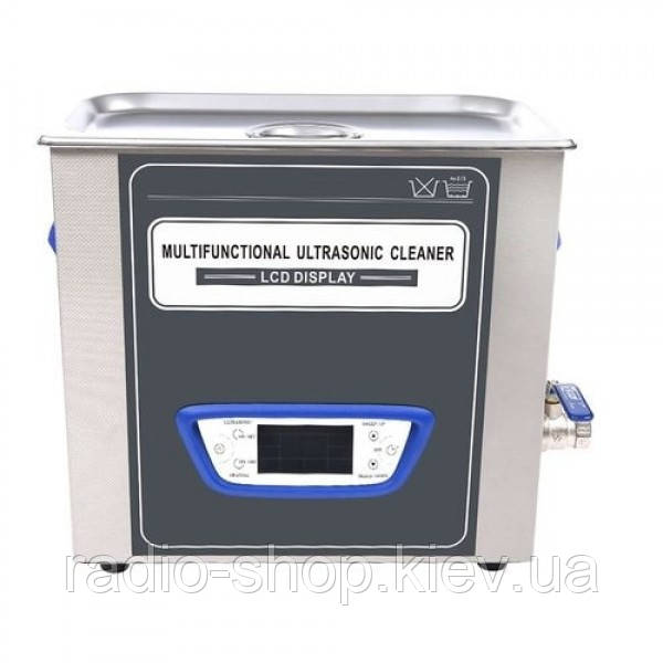 Ультразвукова ванна Jeken TUC-45, фото 1