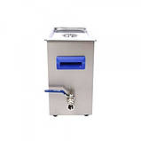 Ультразвукова ванна Jeken TUC-45, фото 3