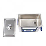 Ультразвукова ванна Jeken TUC-65, фото 2