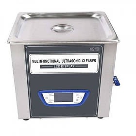 Ультразвукова ванна Jeken TUC-100