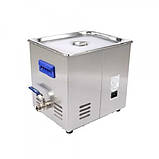 Ультразвукова ванна Jeken TUC-100, фото 3