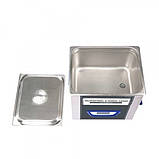 Ультразвукова ванна Jeken TUC-100, фото 4