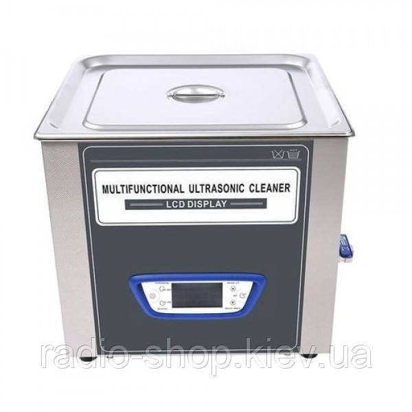 Ультразвукова ванна Jeken TUC-200, фото 1