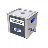 Ультразвукова ванна Jeken TUC-200, фото 2