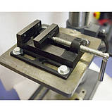 Свердлильний верстат настільний 12 швидкостей 0.45 кВт JET JDP-10L, фото 4