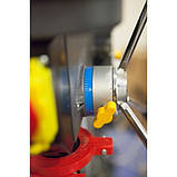 Свердлильний верстат настільний 12 швидкостей 0.45 кВт JET JDP-10L, фото 5