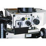 Свердлильно-фрезерний верстат для металу 0.25 кВт JET JMD-1, фото 2