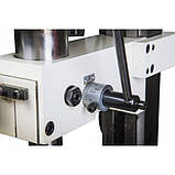 Свердлильно-фрезерний верстат для металу 0.25 кВт JET JMD-1, фото 5