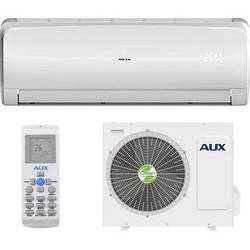 Кондиціонер AUX UNIQUE INVERTER ASW-H 24 B4/UDR1DI