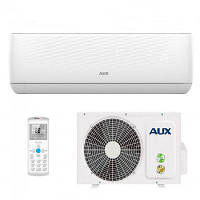 Кондиционер AUX J-SMART INVERTER ASW-H12B4/JER3DI