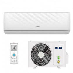 Кондиціонер AUX J-SMART INVERTER ASW-H12B4/JER3DI