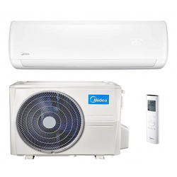 Кондиціонер MIDEA Mission Inverter NEW 2018 MB-12 N1D0-1/MB-12 N1DO-O