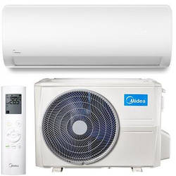 Кондиционер MIDEA AG DC INVERTER AG-09 N8C2F-I/AG-09 N8C2F-O