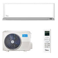 Кондиционер MIDEA OASIS PLUS DC INVERTER OP-09 N8E6-I/OP-09N8E6-0