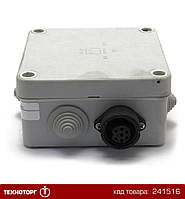 Коробка управления подборщика КУН | Z4300200