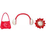 Лялька Ever After High Епл вайт Епічна зима Epic Winter Apple White Doll, фото 6