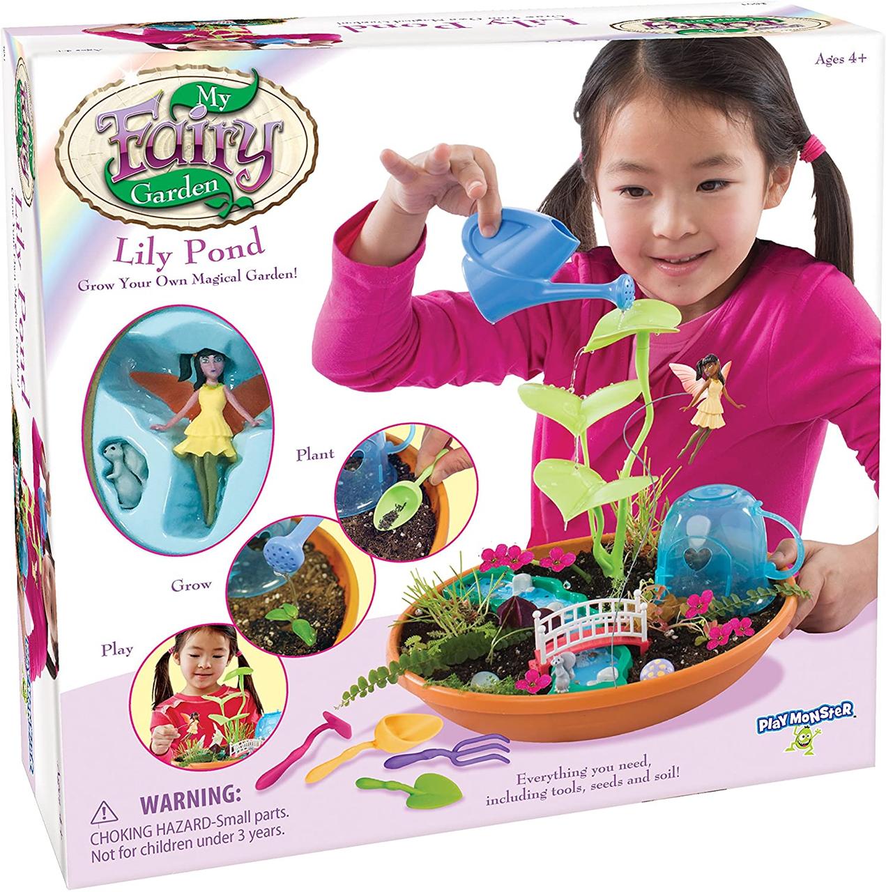 My fairy sale garden playset