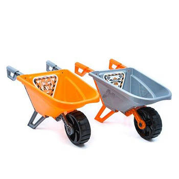 Тачка дитяча "Експерт" ТМ MAXIMUS 5411 G-Rich