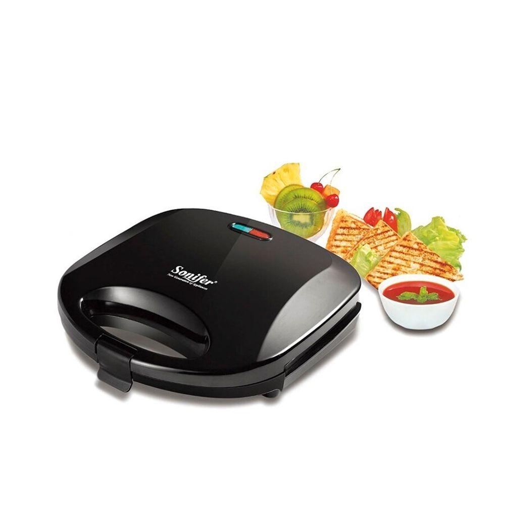 Вафельниця Sonifer sf-6043 194207, фото 1