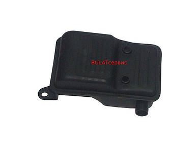 Вихлопна труба (глушник)