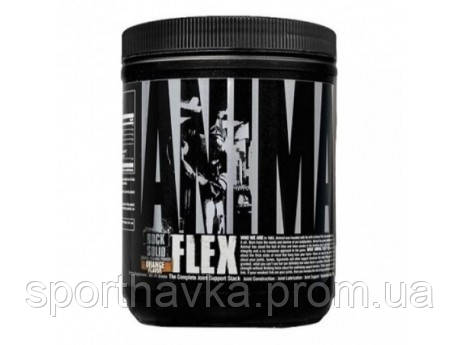 Animal Flex Powder Universal Nutrition (381 грам), ціна 1702 грн — Prom ...