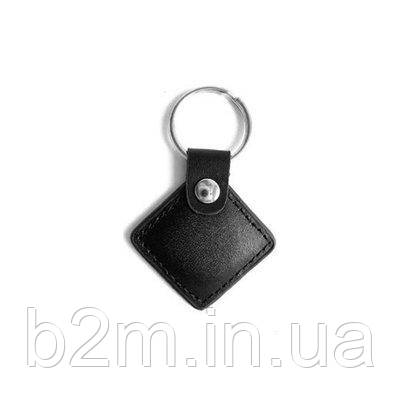 RFID шкіряный брелок формату Mifare MF-Leather - фото 1 - id-p1454600680