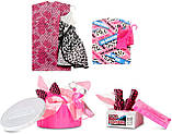 LОЛ Сюрприз Модна мінілялька Леді Дива LOL Surprise JK Mini Fashion Doll Diva, фото 3