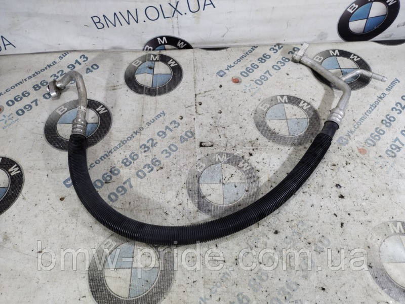 Трубка кондиціонера FORD Fusion (б/у)