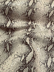 Штучна шкіра DRAGON 7154 крем