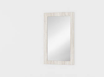 Навісне дзеркало у ванну Opendoors Дуб Глазго