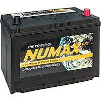 Аккумулятор NUMAX ASIA 95Ah 780A R 110D31L