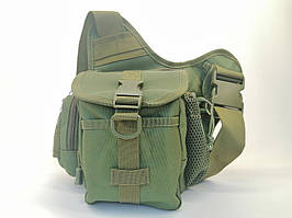 Сумка спінінгіста Magellan  D033 34/27/9см