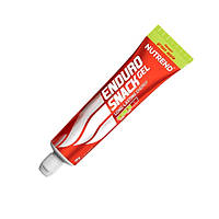 Передтренувальний комплекс Nutrend Endurosnack, 75 грам тюбик - Зелене яблуко