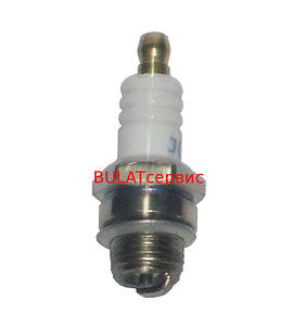 Свічка запалювання (коротка) до двигуна мотокоси