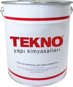 Протиударний захисний лак для бетону Teknocila 300 (17 л)
