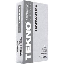 Барвник-викрутник для бетону Tekno Ayrac 20 кг